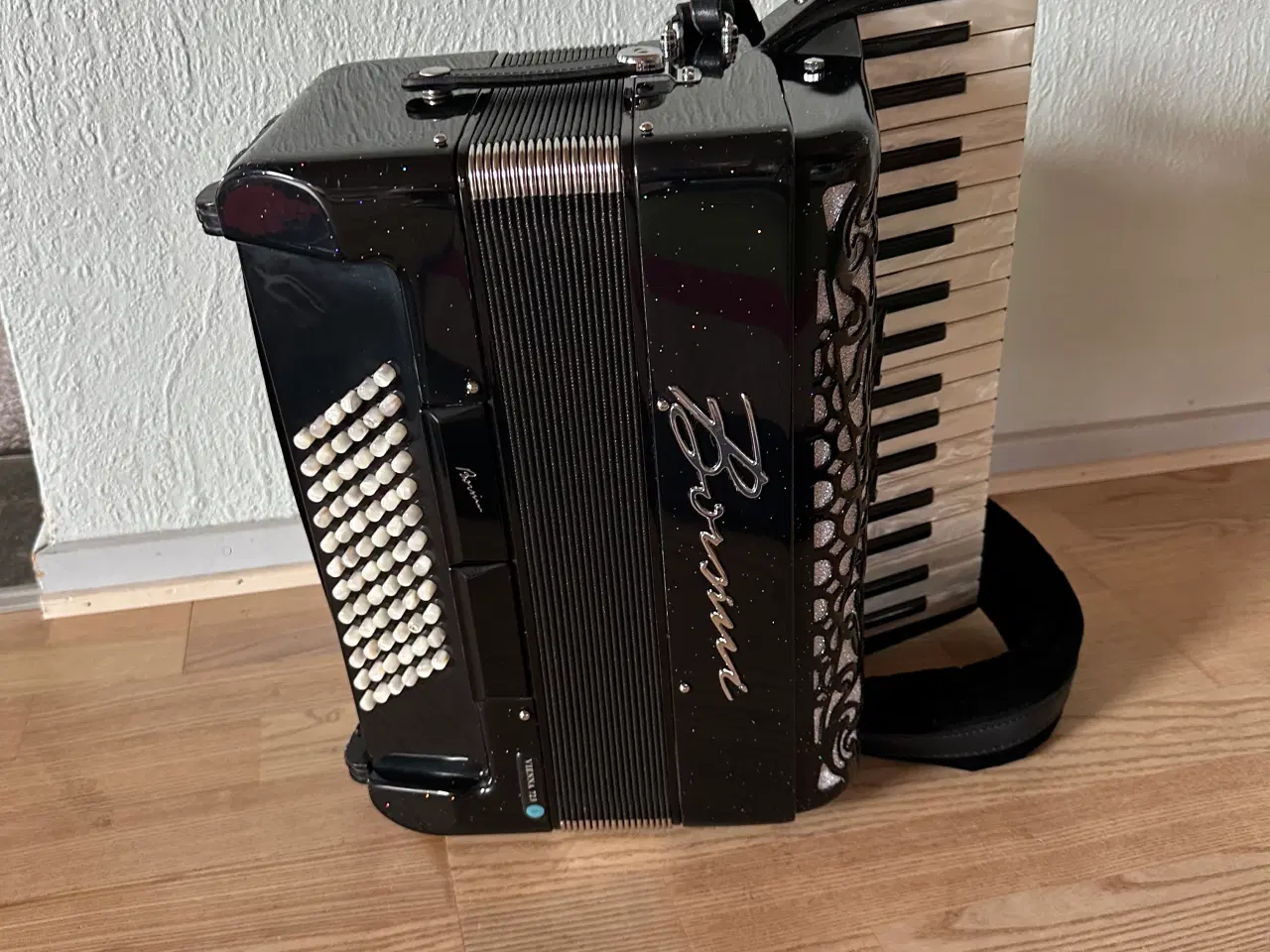 Billede 2 - BORSINI Harmonika