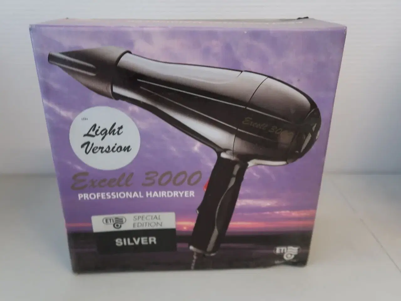 Billede 1 - Hårtørrer