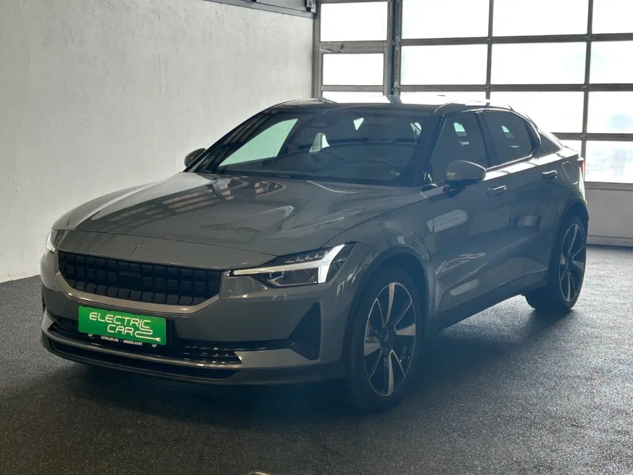 Billede 4 - Polestar 2  Standard Range