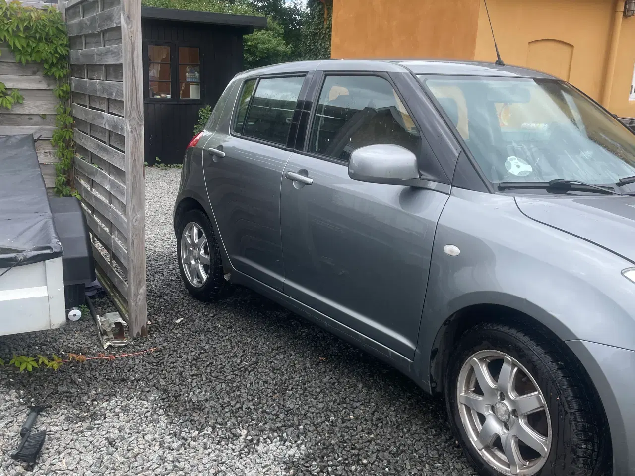 Billede 7 - Suzuki Swift 
