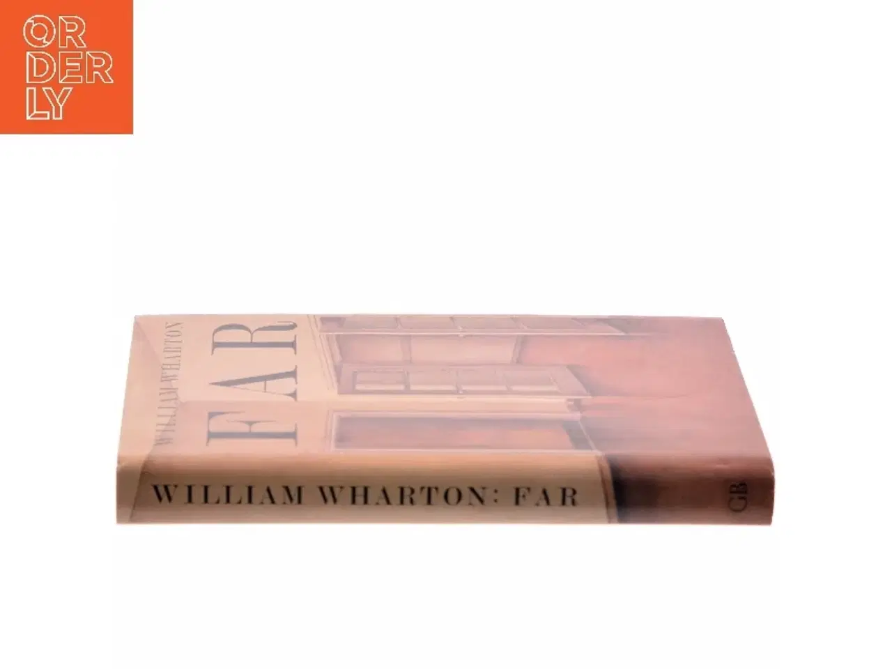 Billede 2 - Far af William Wharton (Bog)