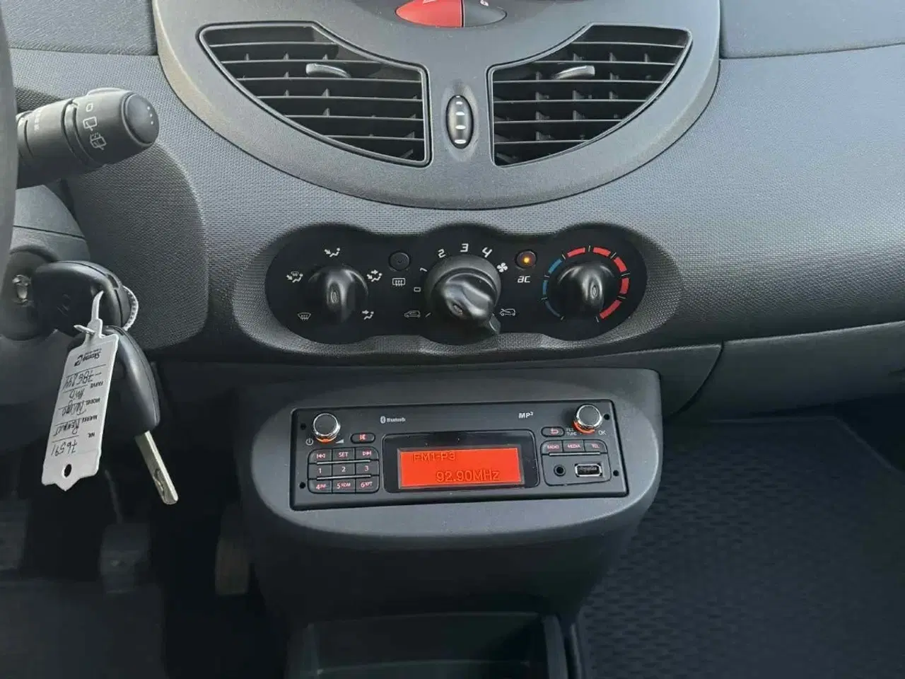 Billede 15 - Renault Twingo 1,2 16V Dynamique