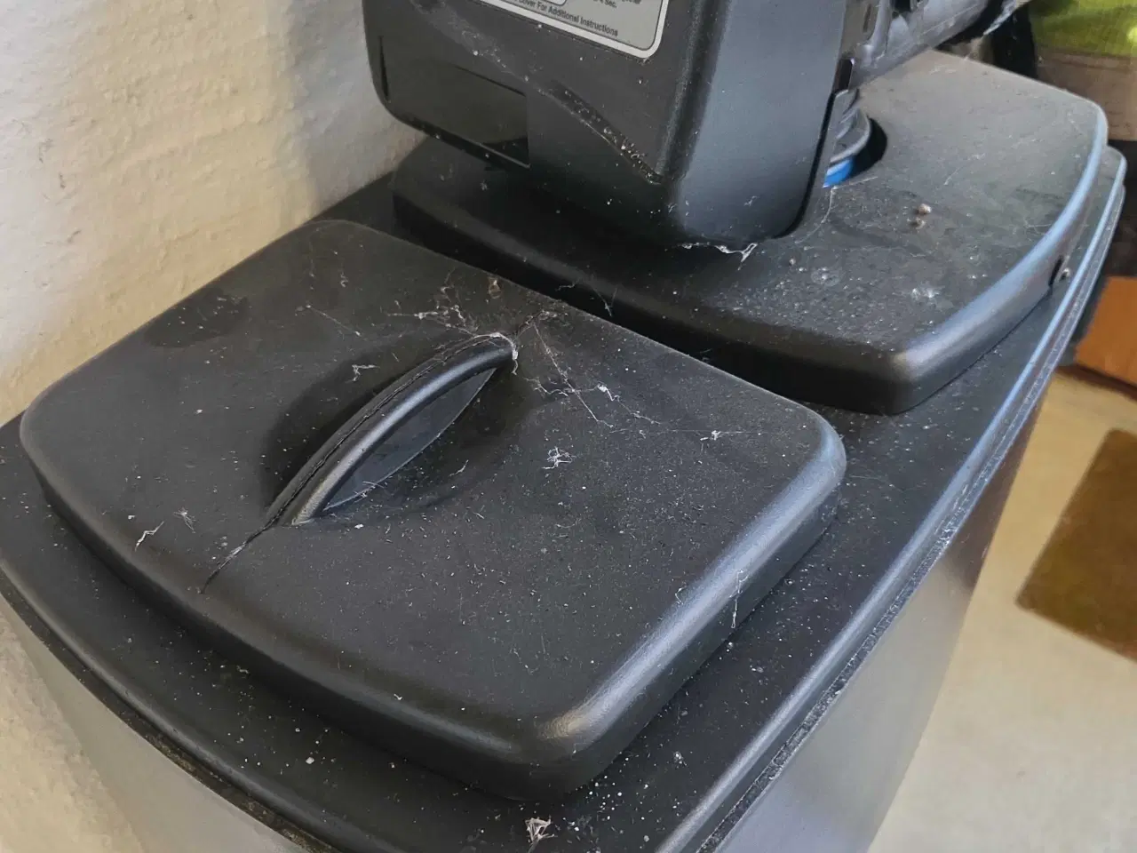 Billede 5 - Blødgøringsanlæg / Water Softener by VVS Experten 