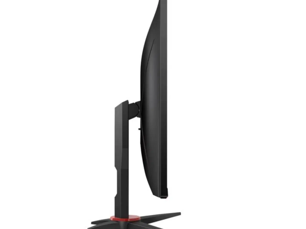 Billede 7 - 2 stk Lækre Gamer skærm - WLED 24" 165Hz ,1ms