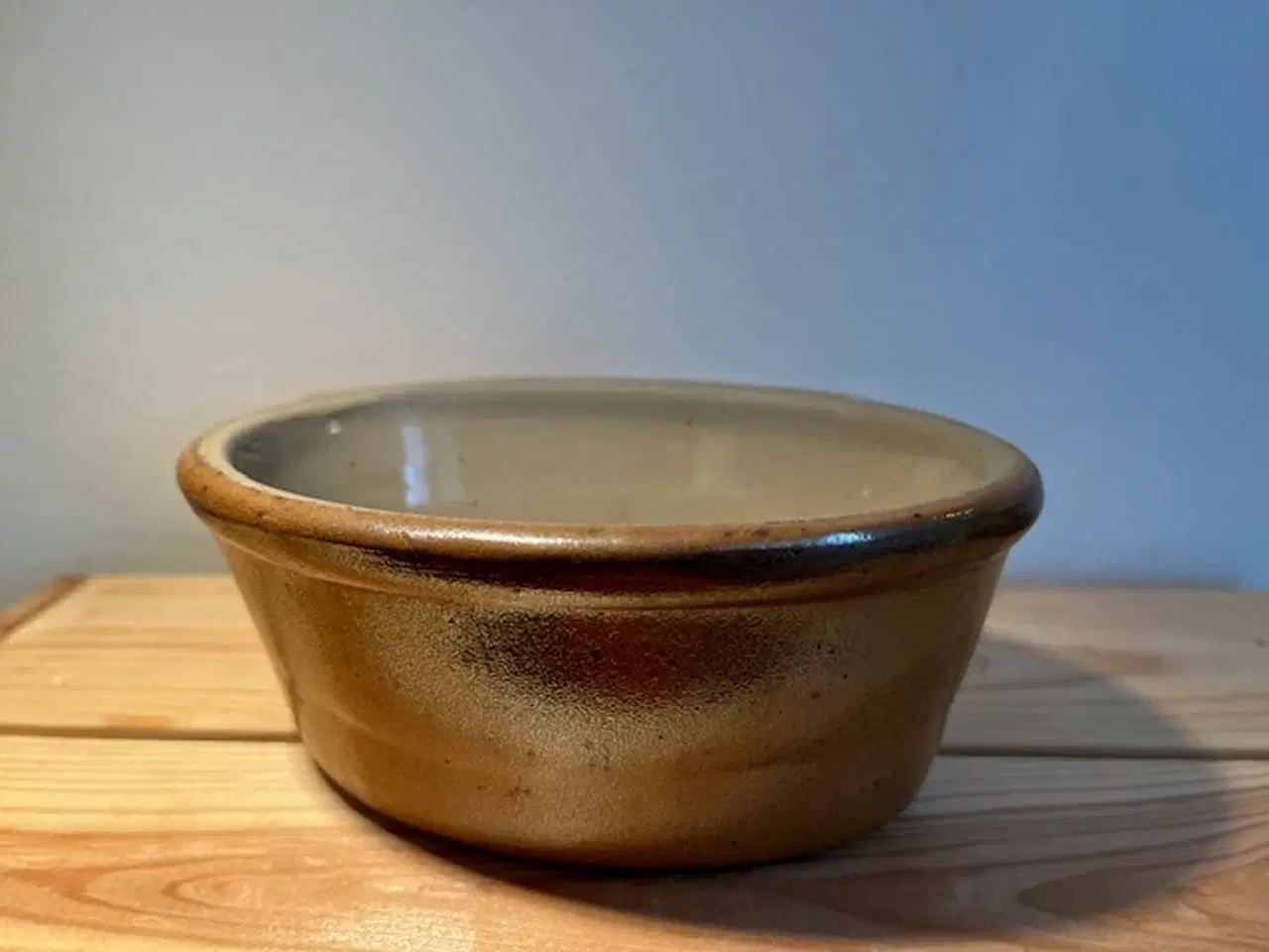 Billede 5 - Smuk vintage keramikskål – Fransk landstil / Stent