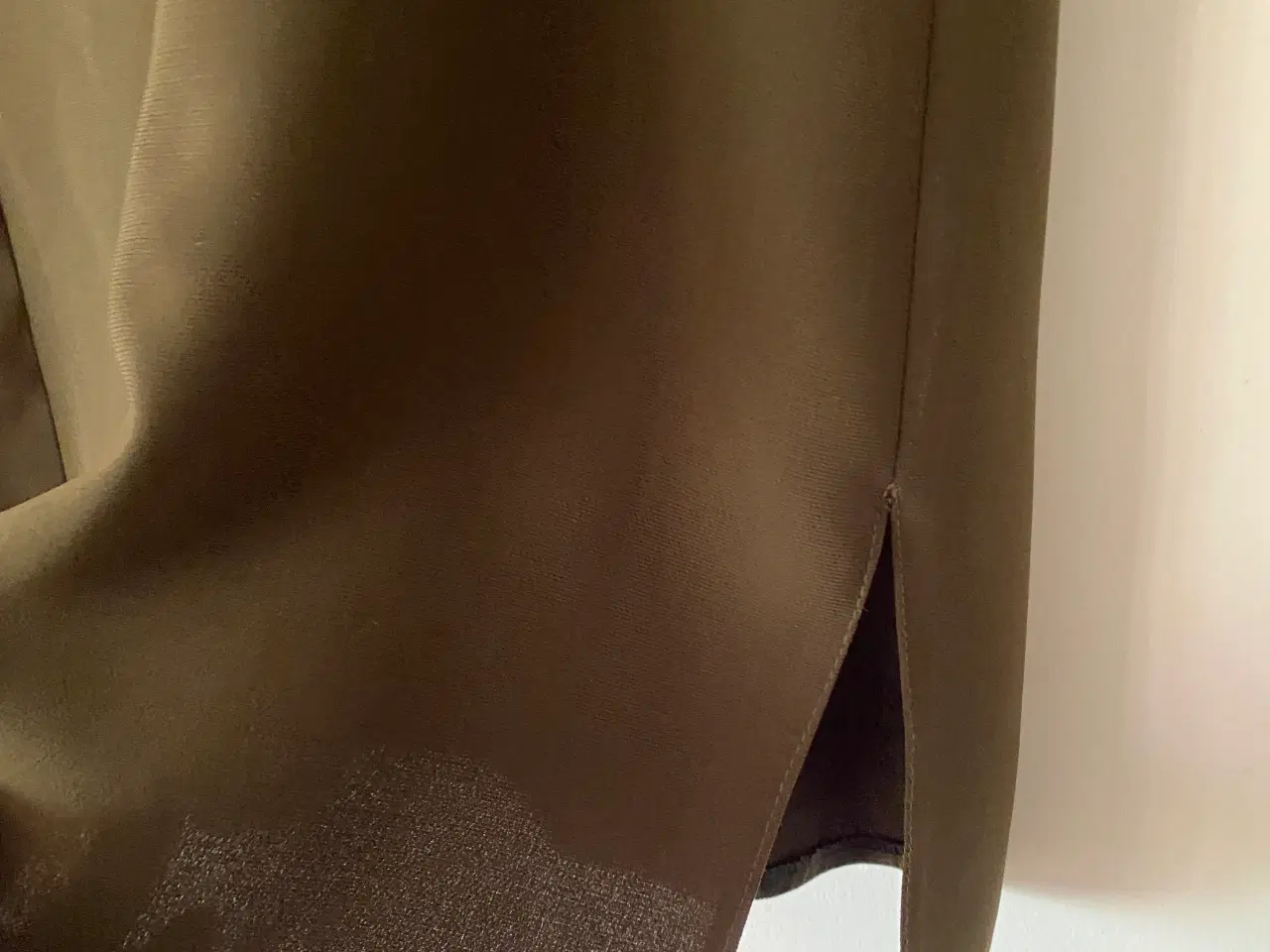 Billede 9 - Plus size sæt i blazer, top og bukser