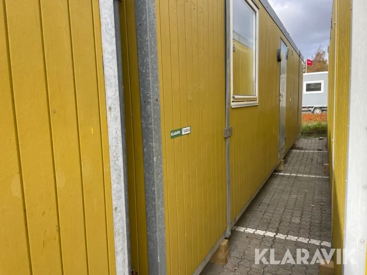 Billede 3 - Mandskabs modul