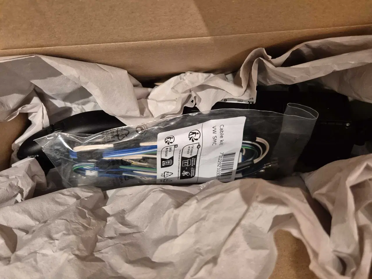 Billede 4 - Fartpilot wv/audi/skoda 