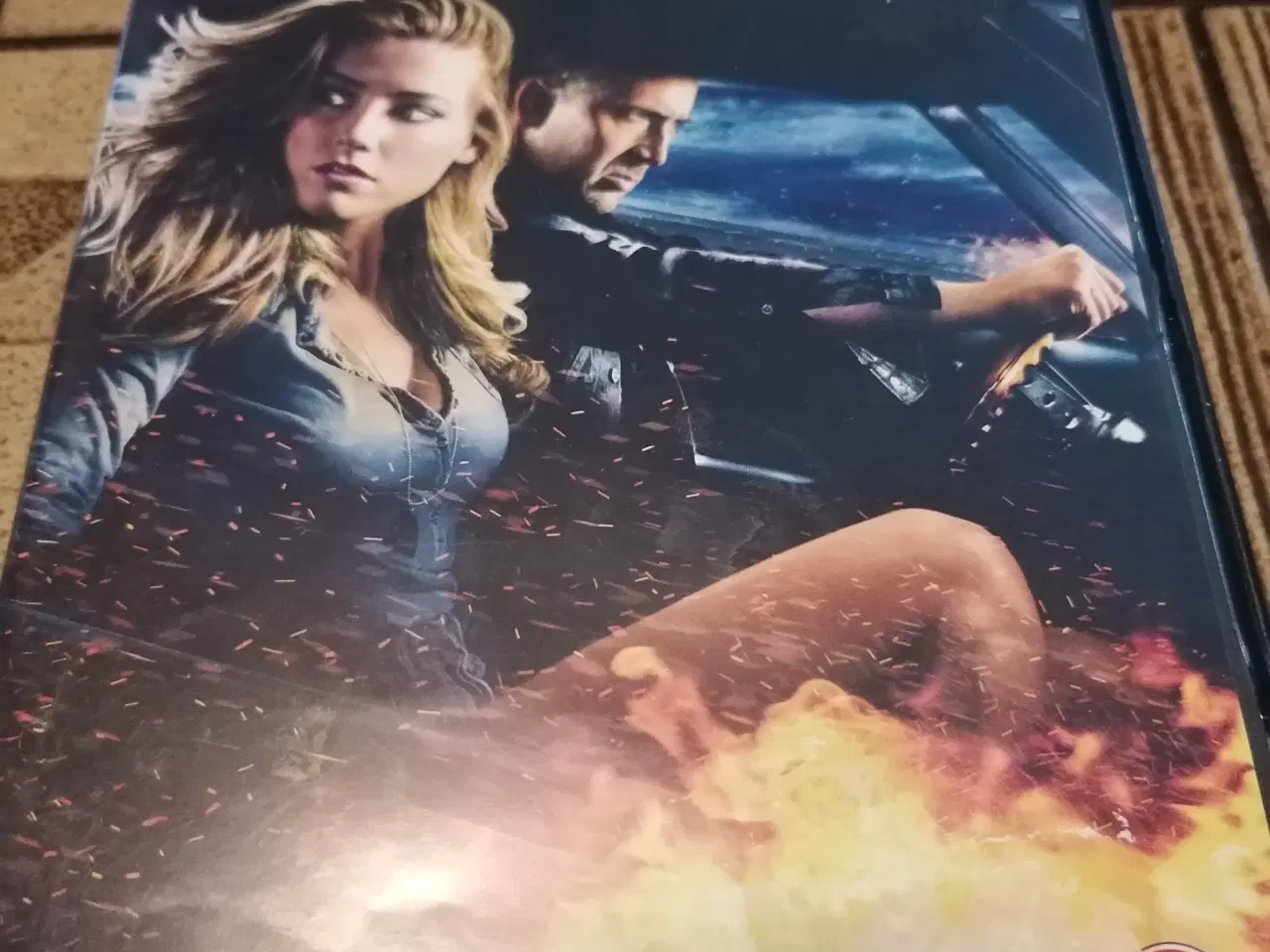 Billede 1 - Drive Angry