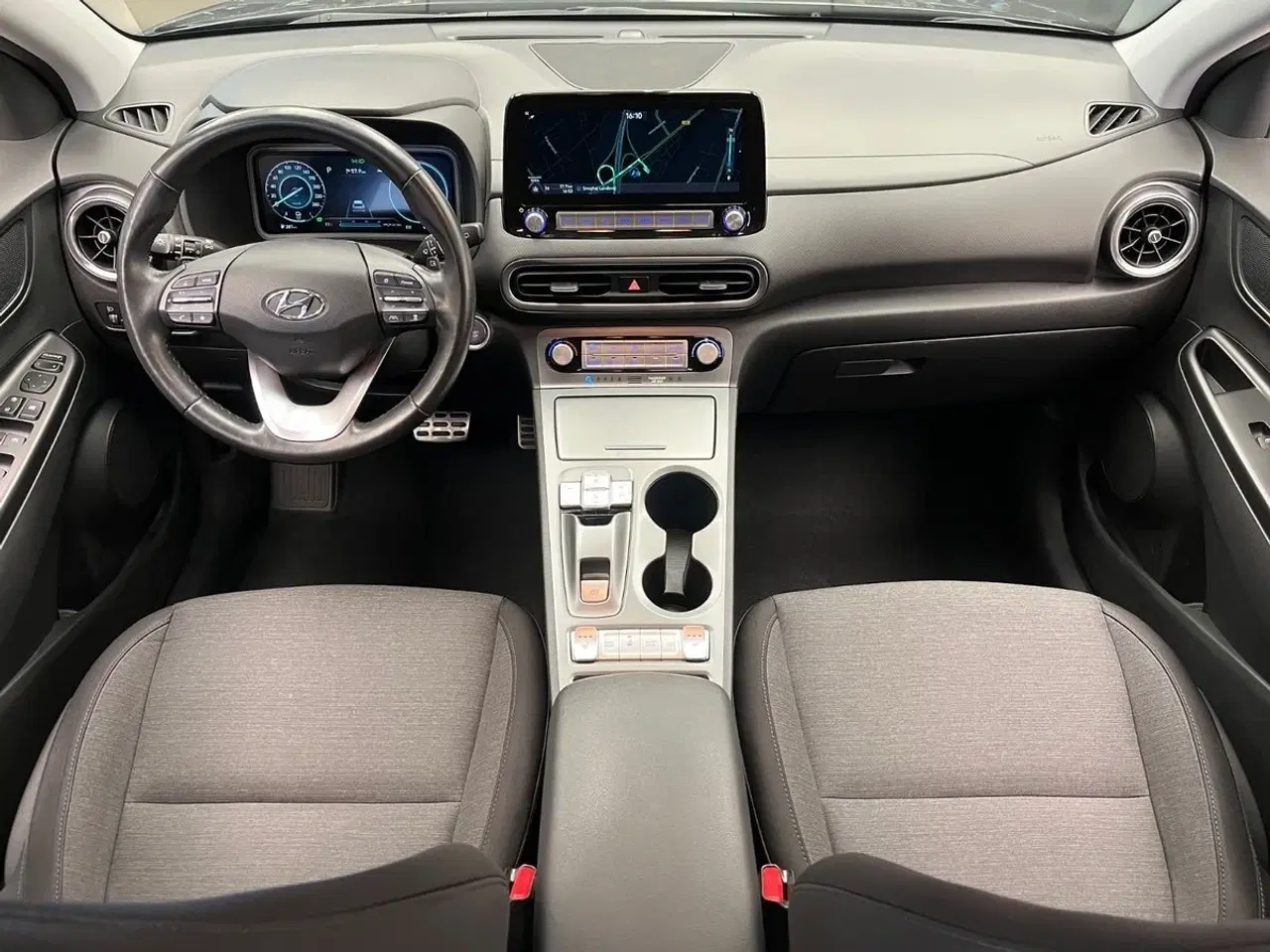 Billede 10 - Hyundai Kona 64 EV Advanced