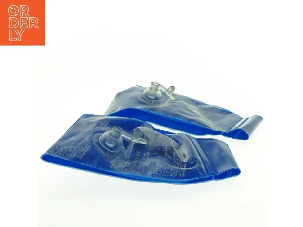 Billede 4 - Badevinger fra BR (str. Et år)