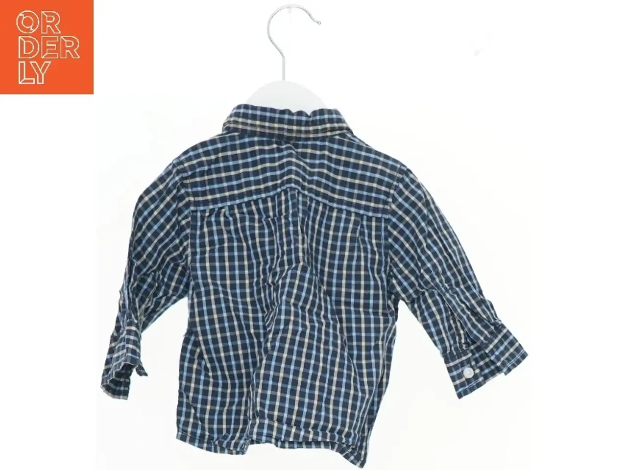 Billede 2 - Skjorte til børn fra Logg (str. 68)