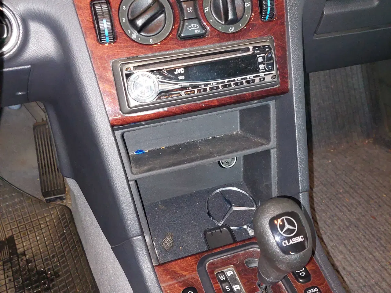 Billede 5 - Mercedes-Benz C220  CDI