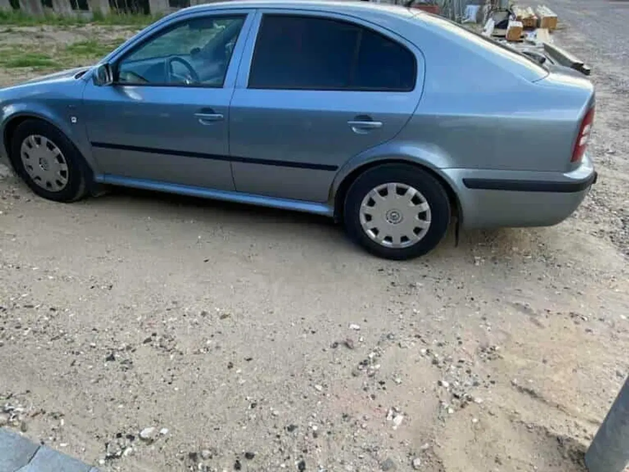 Billede 4 - Skoda Octavia Ambiente Combi