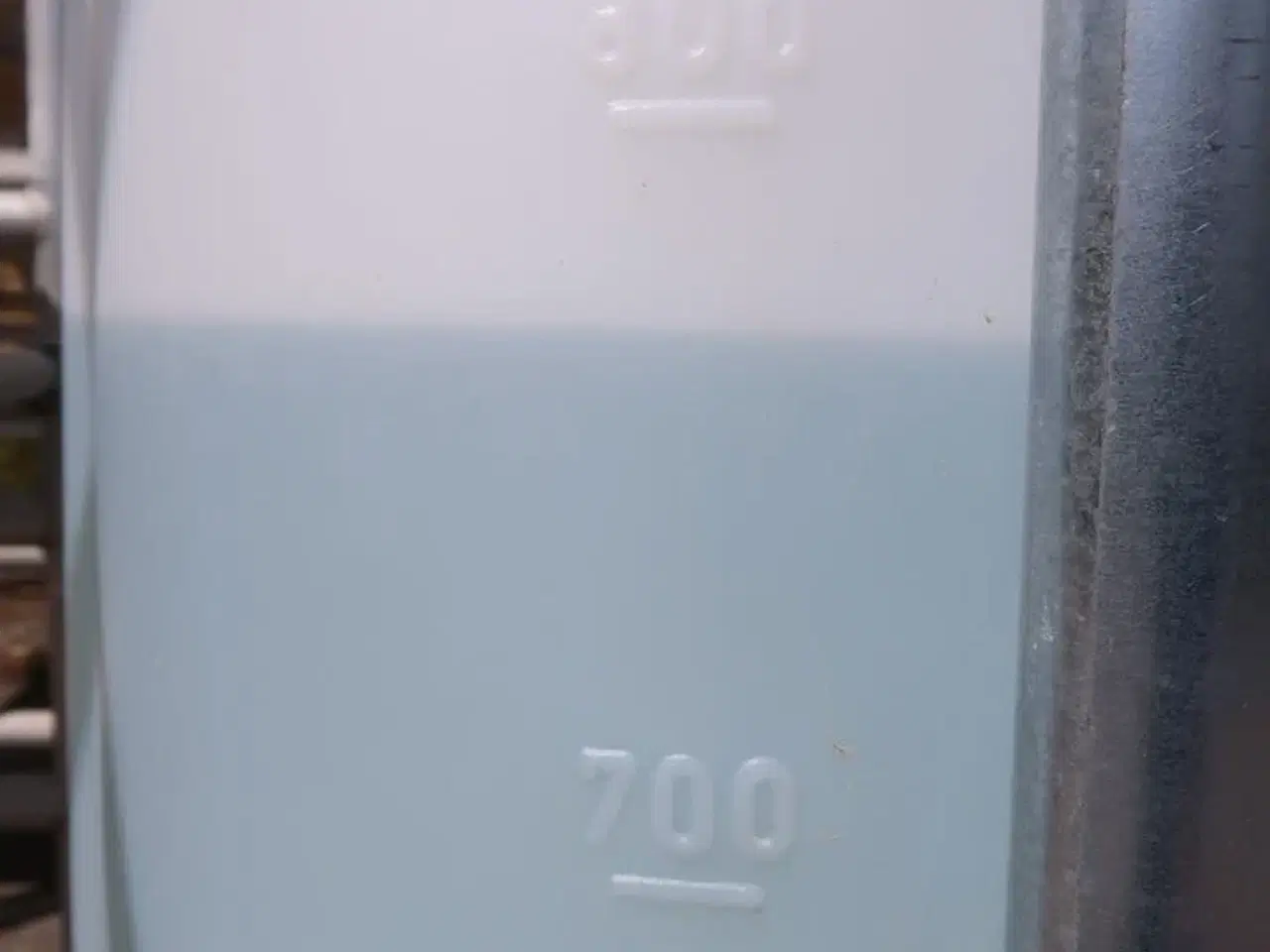 Billede 5 - Palletank med AdBlue ca. 750 liter
