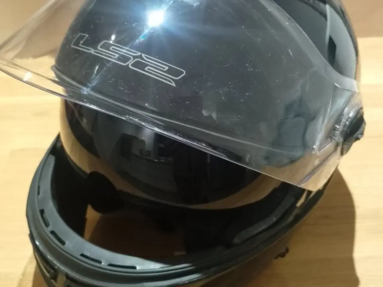 Billede 1 - caberg & LS2 motorcykel hjelme