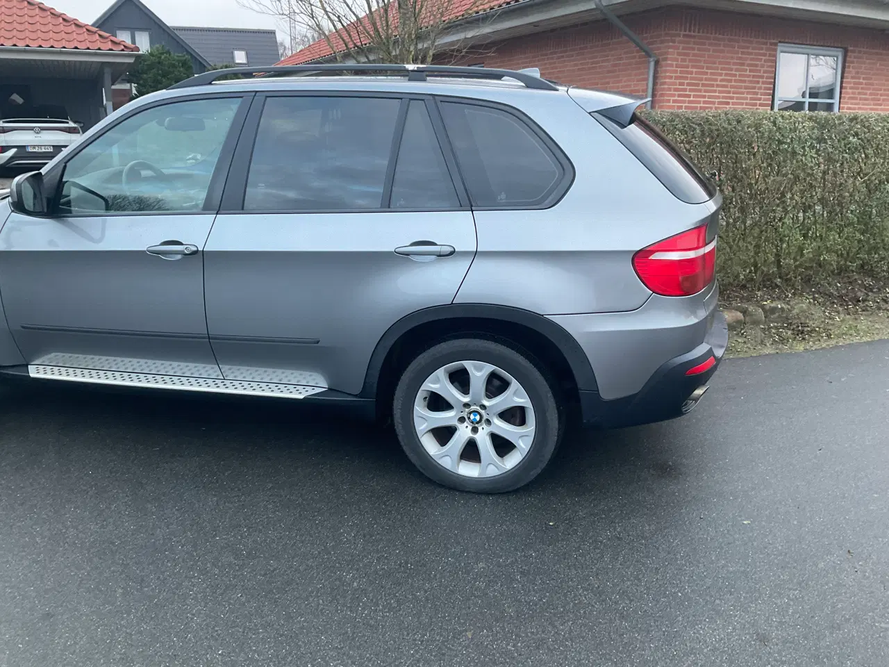 Billede 3 - BMW x 5 3,0 D Aut Van