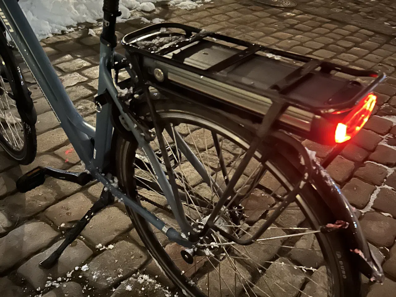 Billede 6 - Elcykel Corwin 