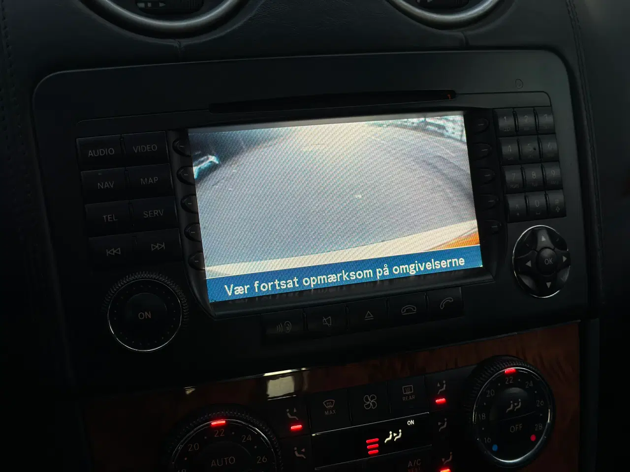 Billede 11 - Mercedes ML420 Designo 🦍 Må trække 3.5 ton