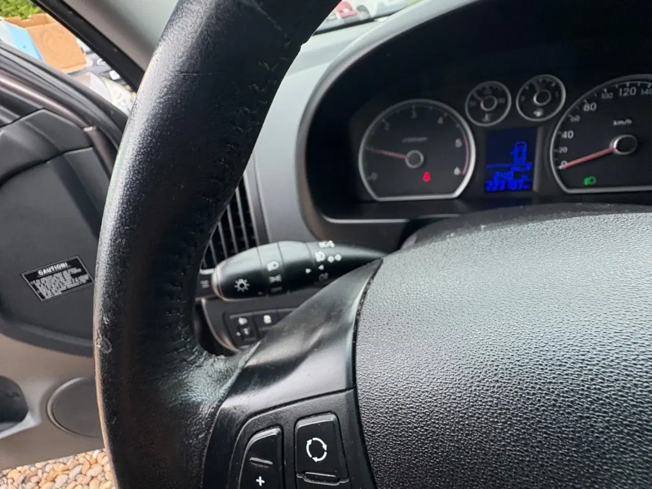 Billede 13 - Hyundai i30 1,6 CRDi 90 Classic Eco