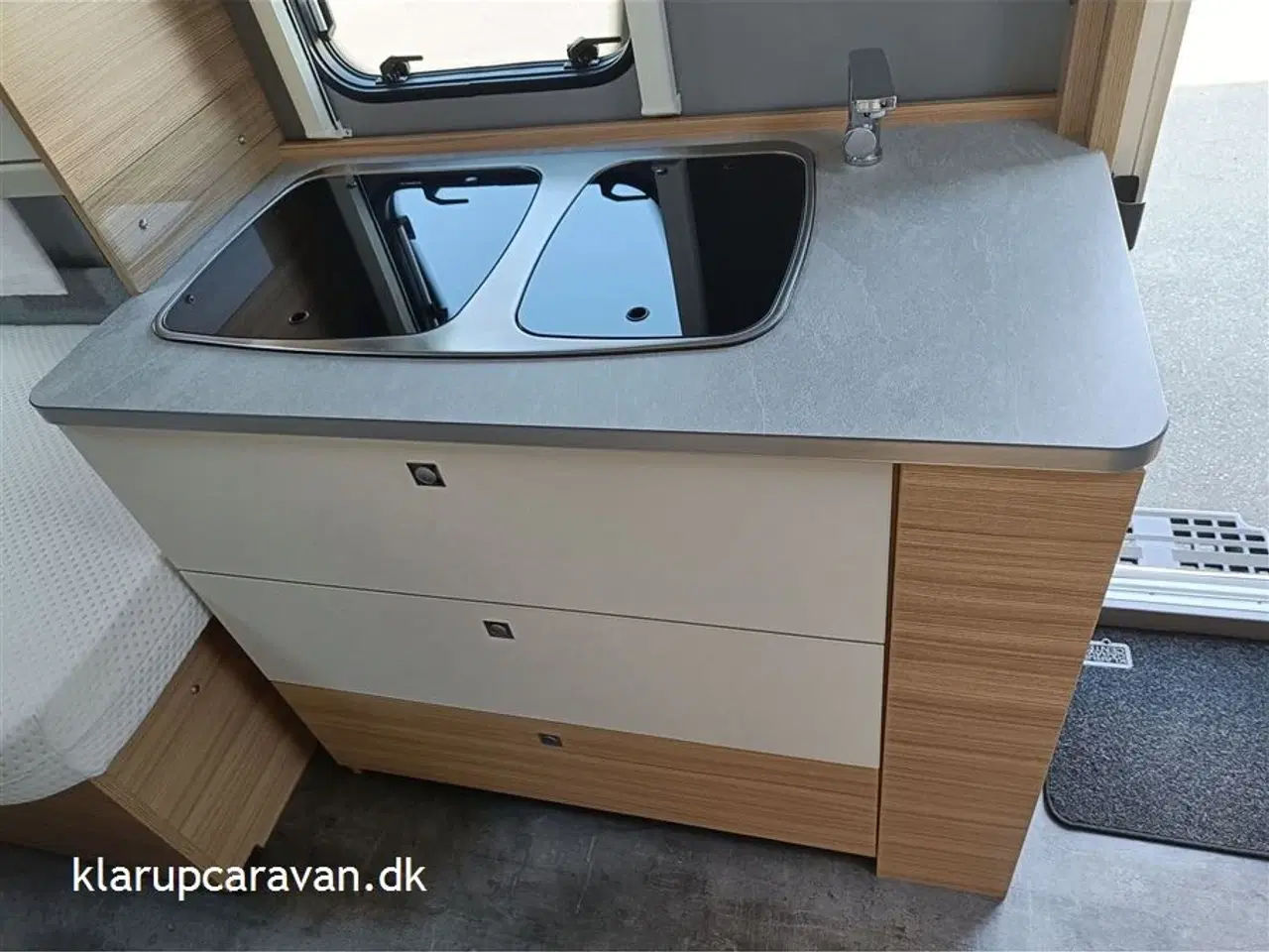 Billede 9 - 2022 - Dethleffs Camper 460 EL D-Line
