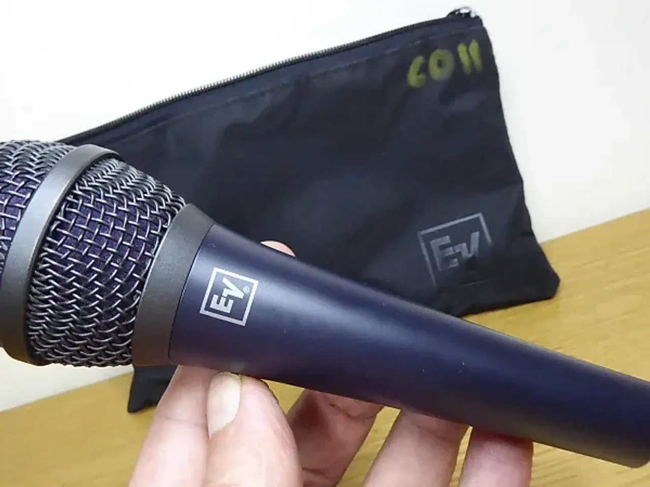 Billede 2 - Electro Voice. Cobalt 11 Condenser mikrofon