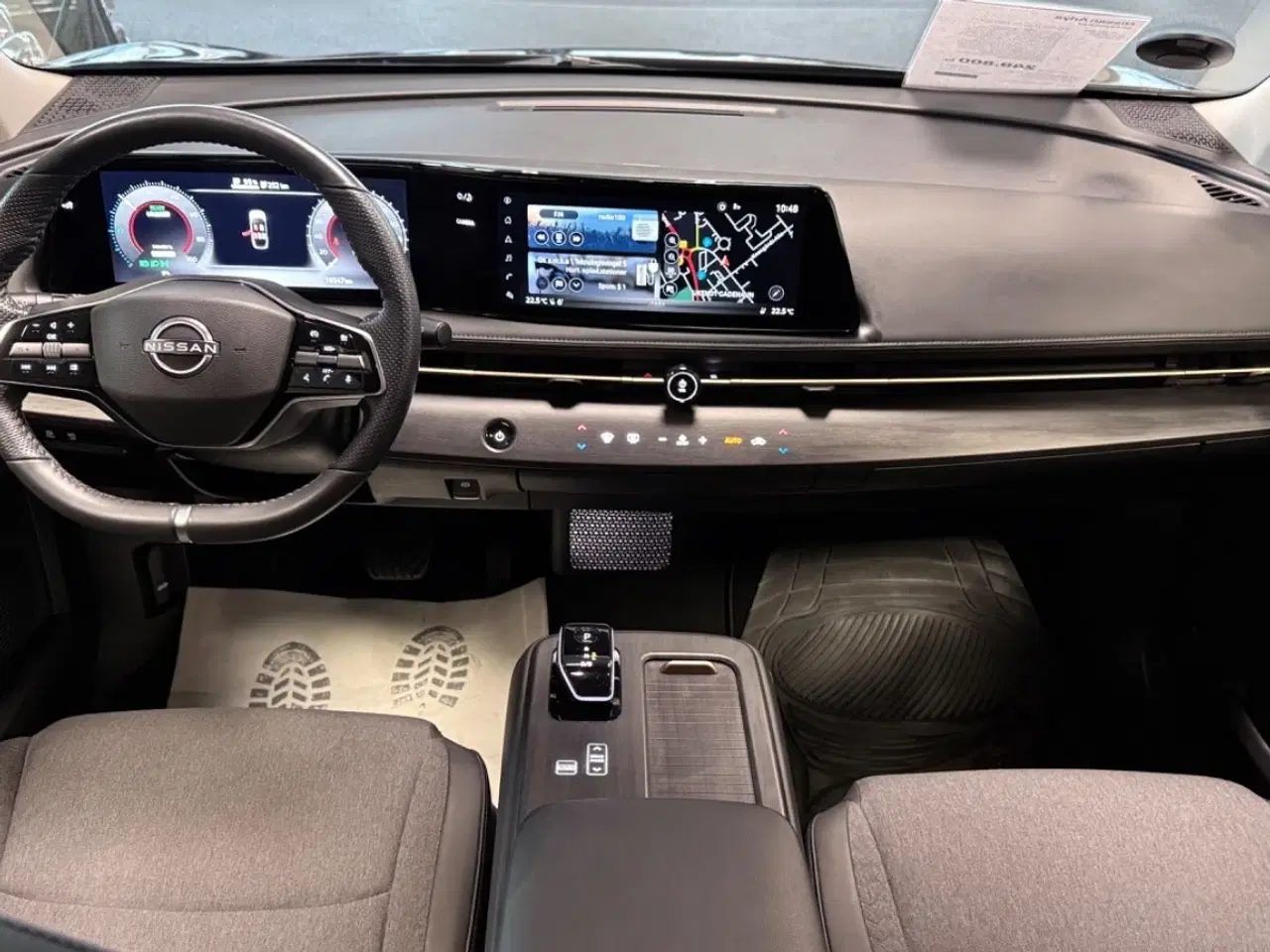 Billede 15 - Nissan Ariya 63 Engage