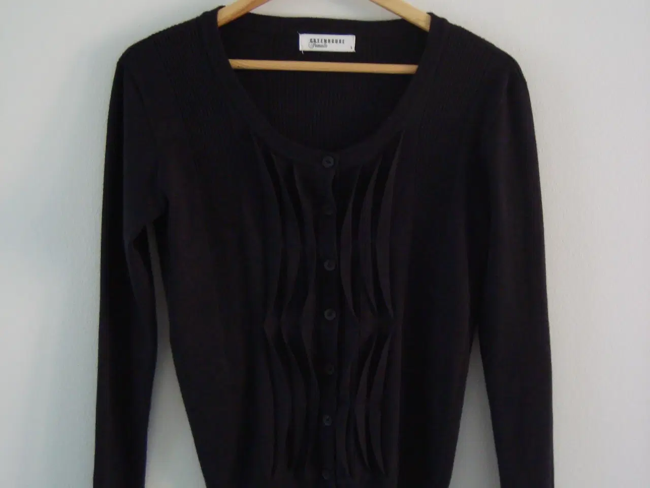 Billede 1 - Cardigan - Str. 36 / Small