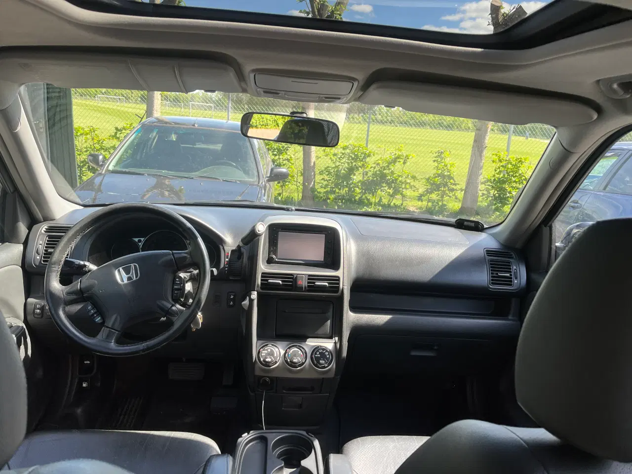 Billede 15 - Honda CR-V 2,0 executive automatic