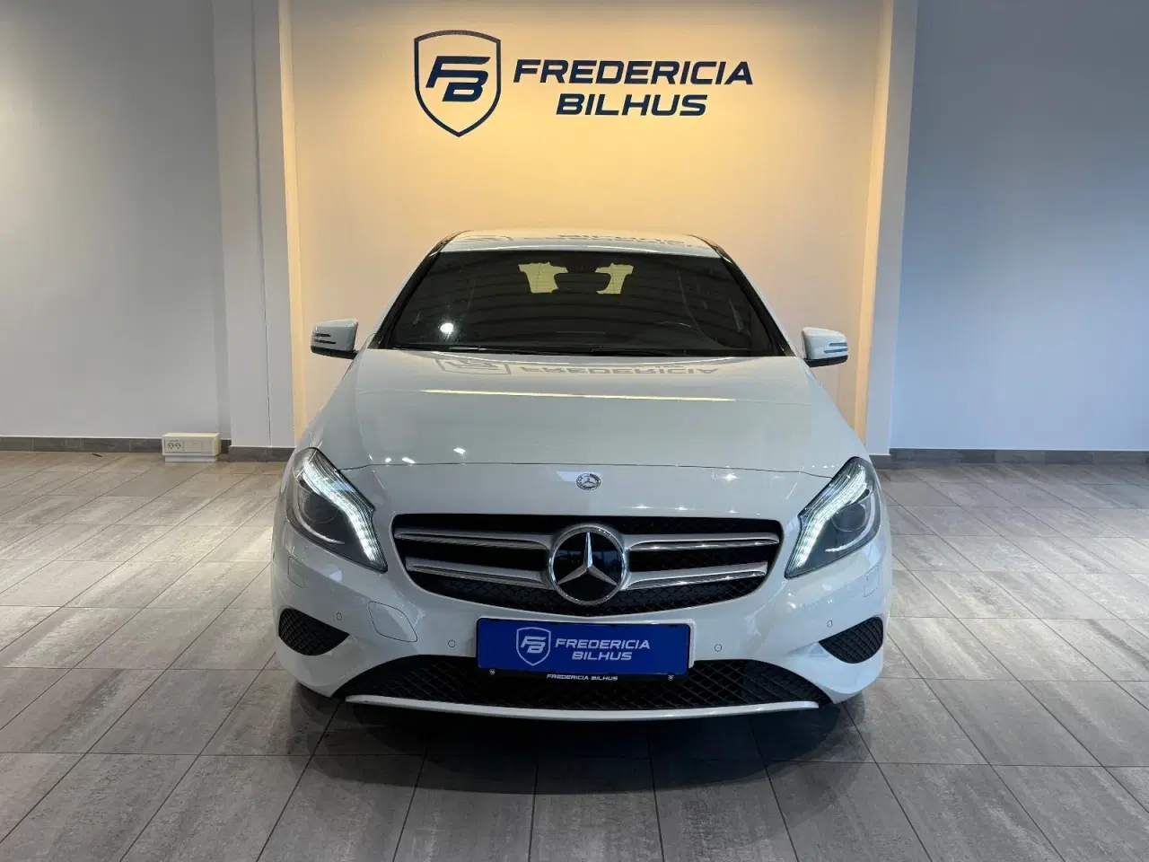 Billede 2 - Mercedes A220 2,2 CDi aut.