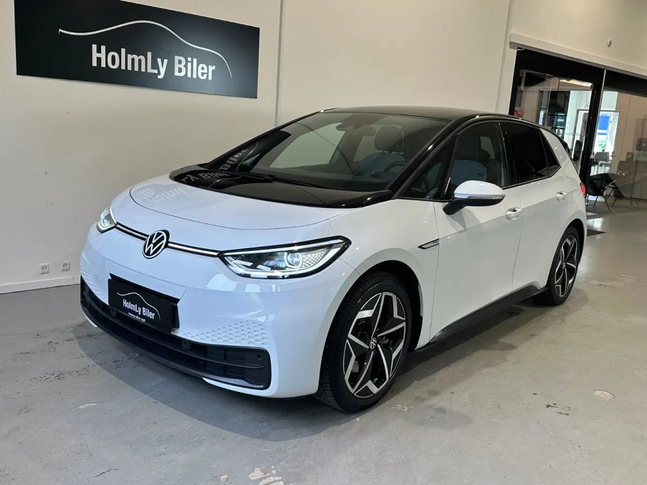 Billede 3 - VW ID.3 58 Pro Family