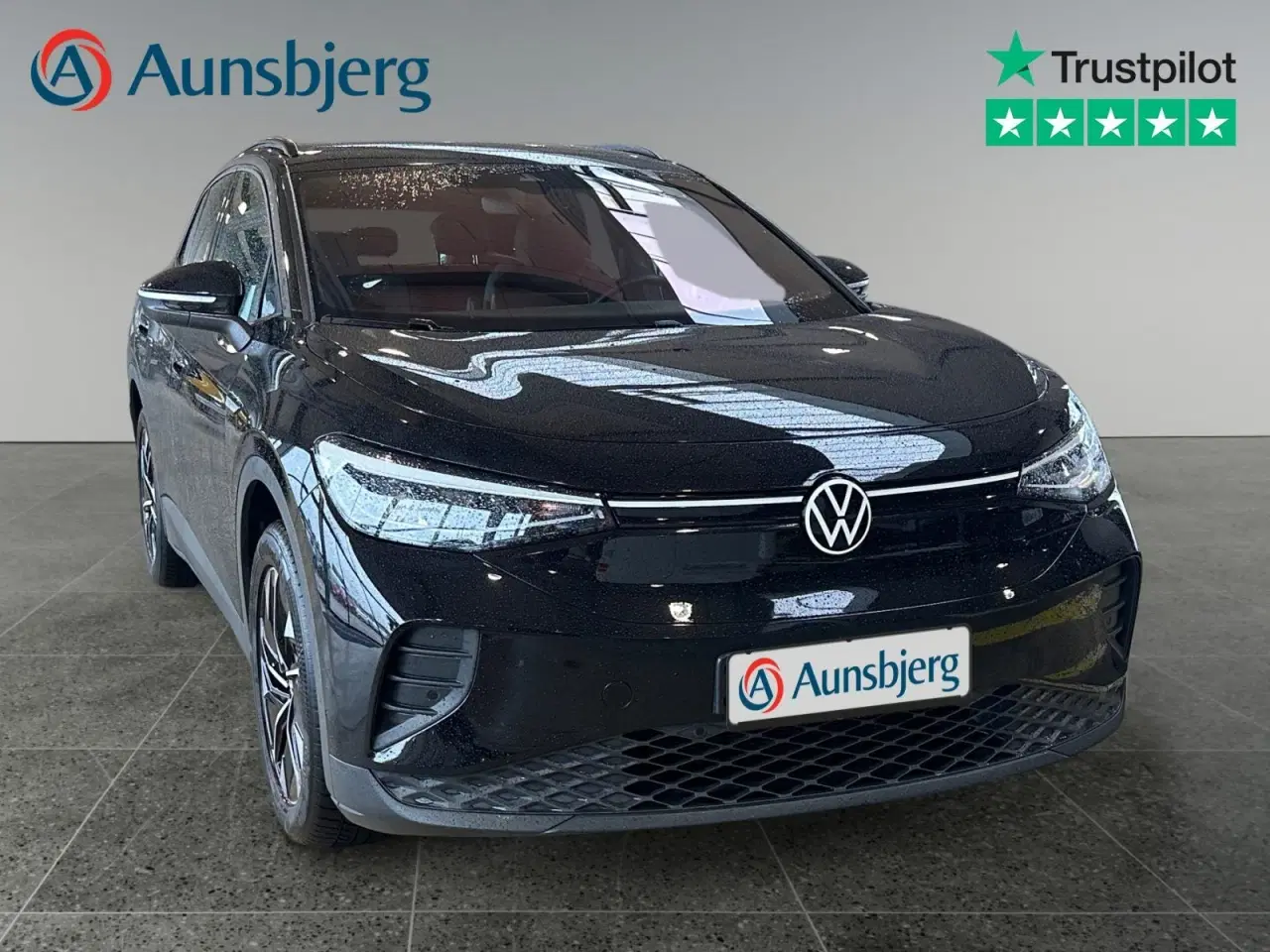 Billede 7 - VW ID.4 77 Pro Performance