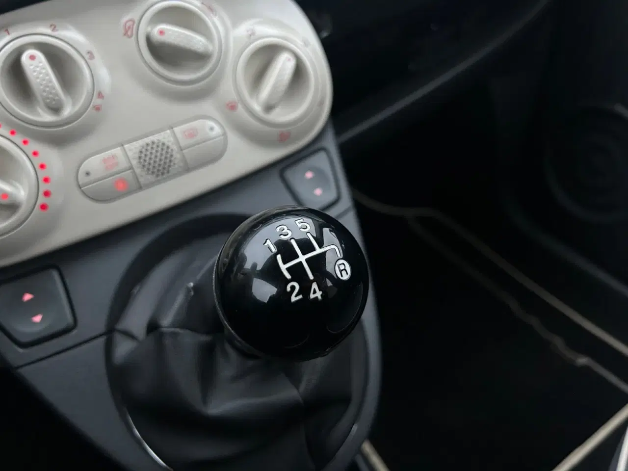 Billede 10 - Fiat 500C 1,2 Lounge