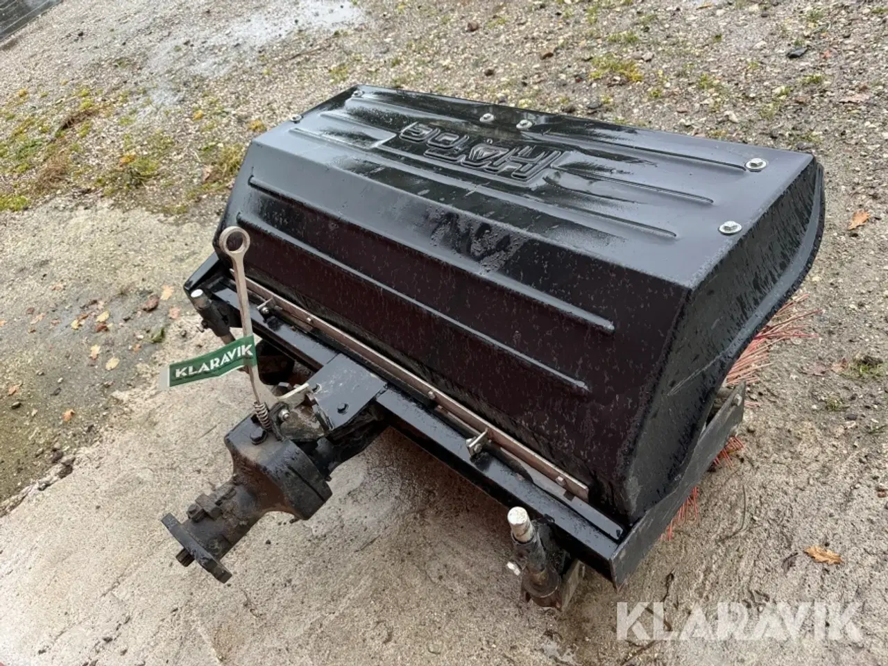 Billede 5 - Kost HaFog