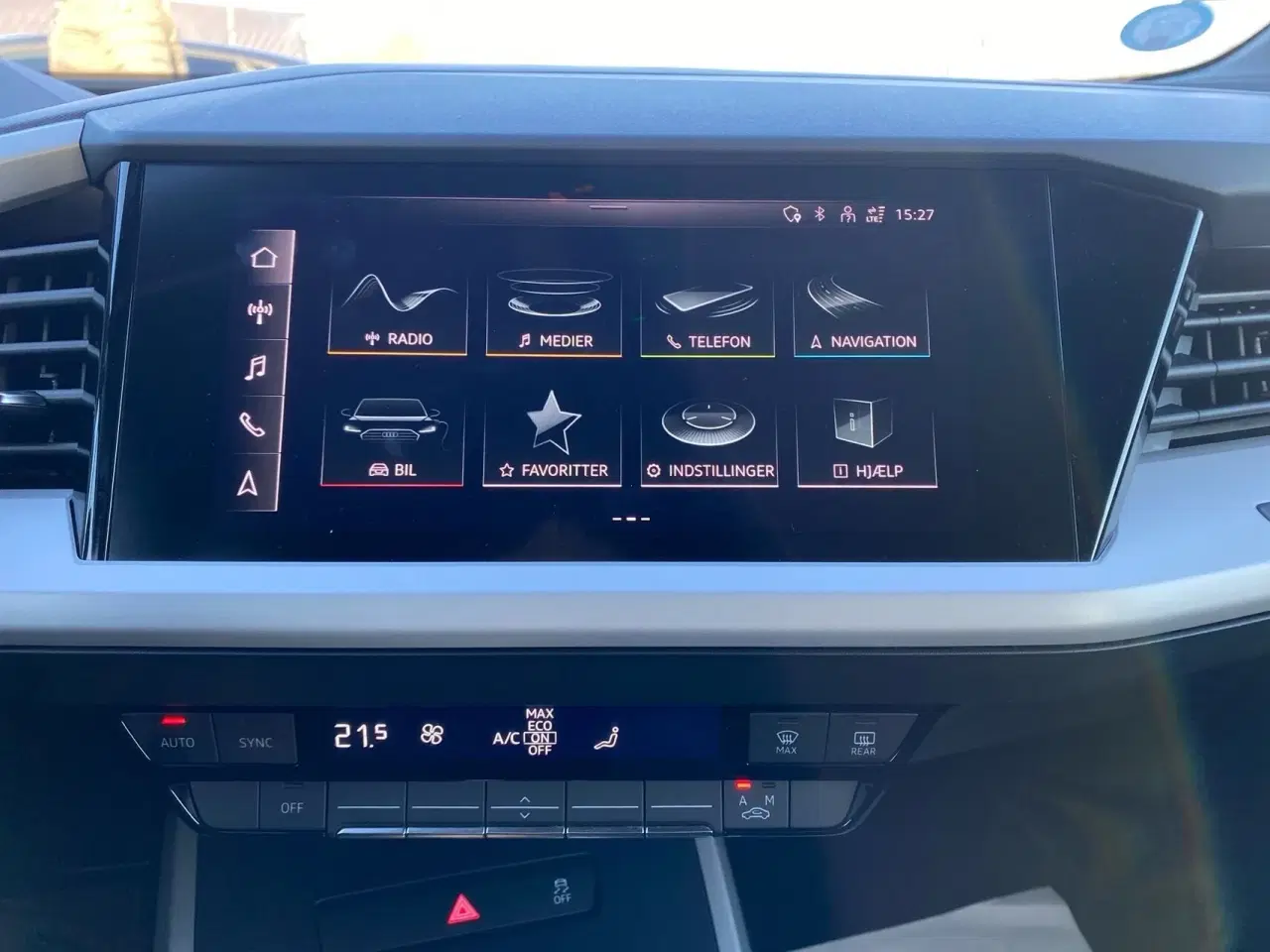 Billede 13 - Audi Q4 35 E-tron 170HK 5d Aut.