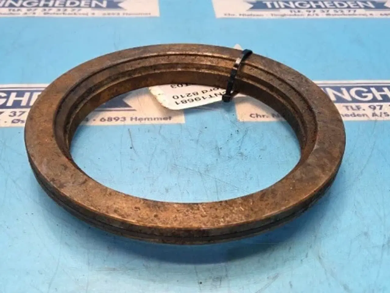 Billede 7 - Ford 8210 Ring C9NN7R029A