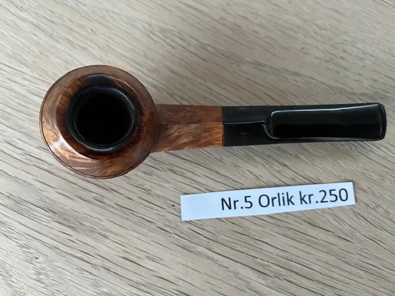 Billede 5 - ks.4 Diver se piber fra 175 pr stk.