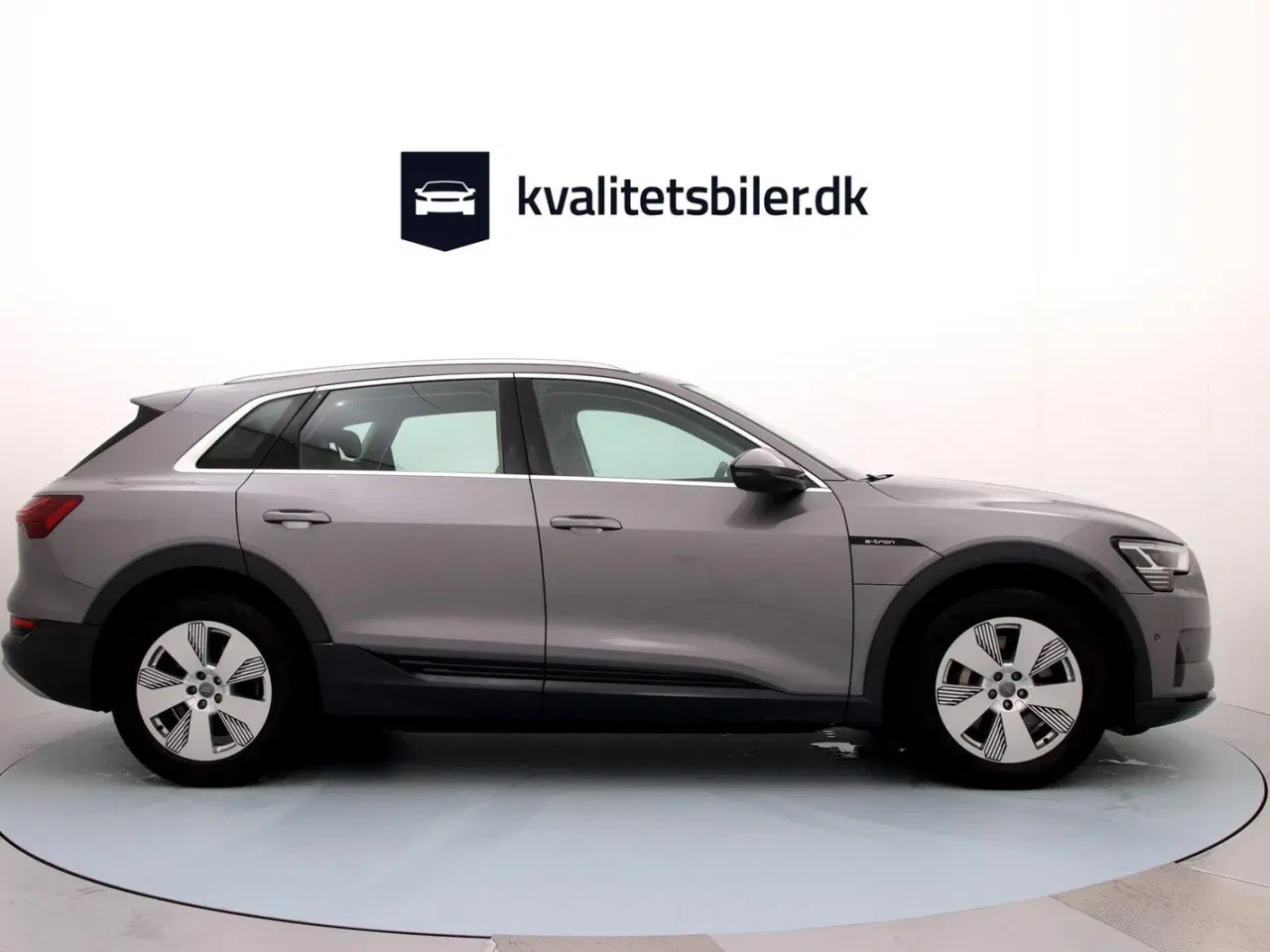 Billede 6 - Audi e-tron 50 Advanced quattro