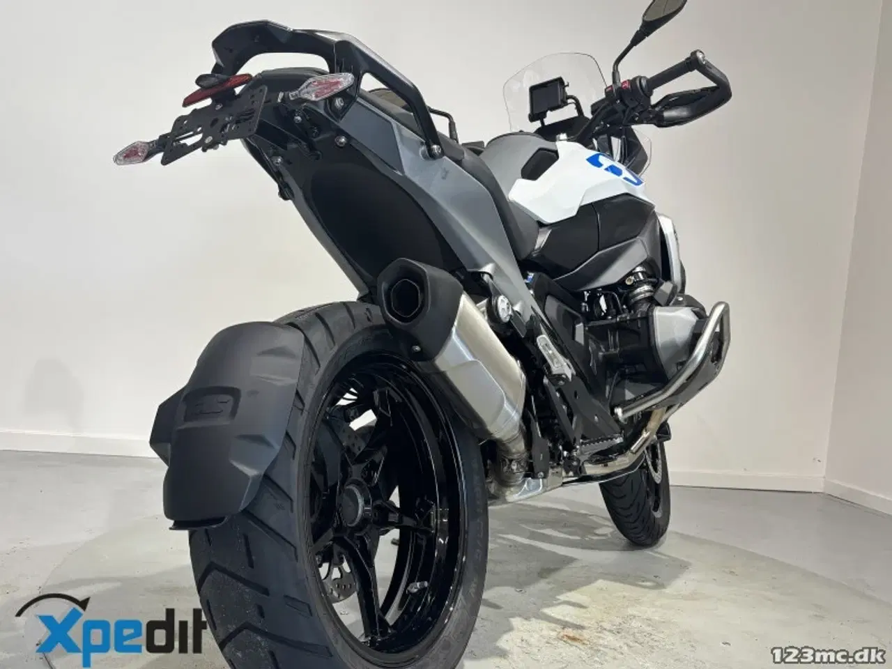 Billede 25 - BMW R 1300 GS