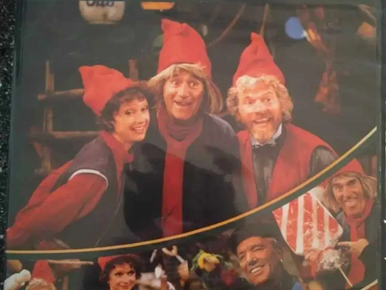 Billede 1 - Jul i juleland