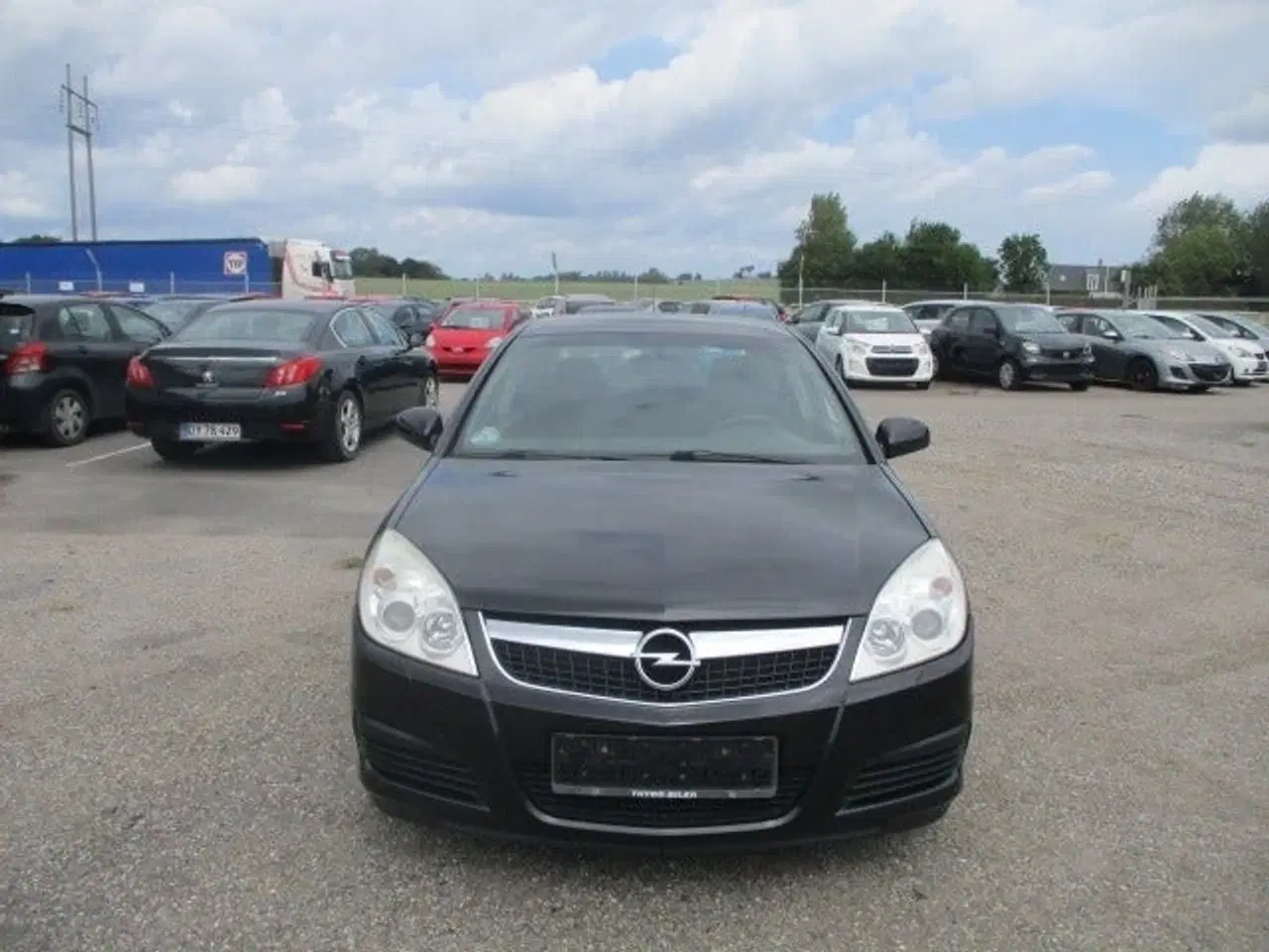 Billede 2 - Opel Vectra 1,8 16V Elegance