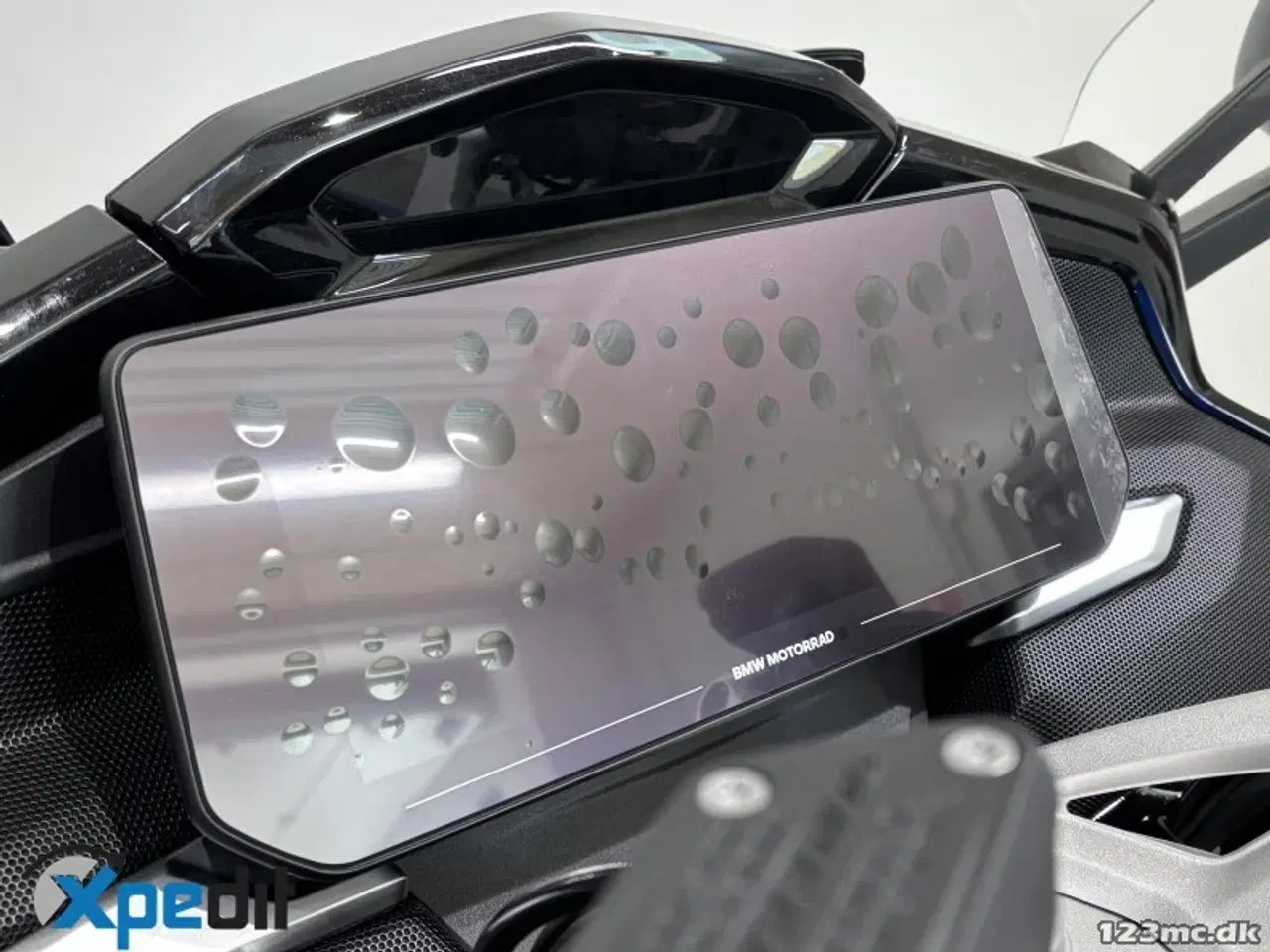 Billede 13 - BMW K 1600 GT