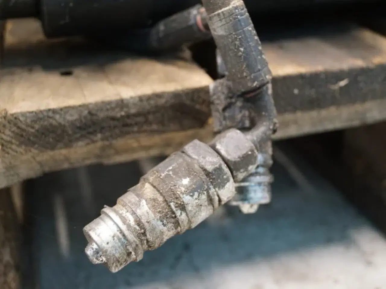 Billede 10 - Case 525 Farm Lift Hurtigskift 84536309