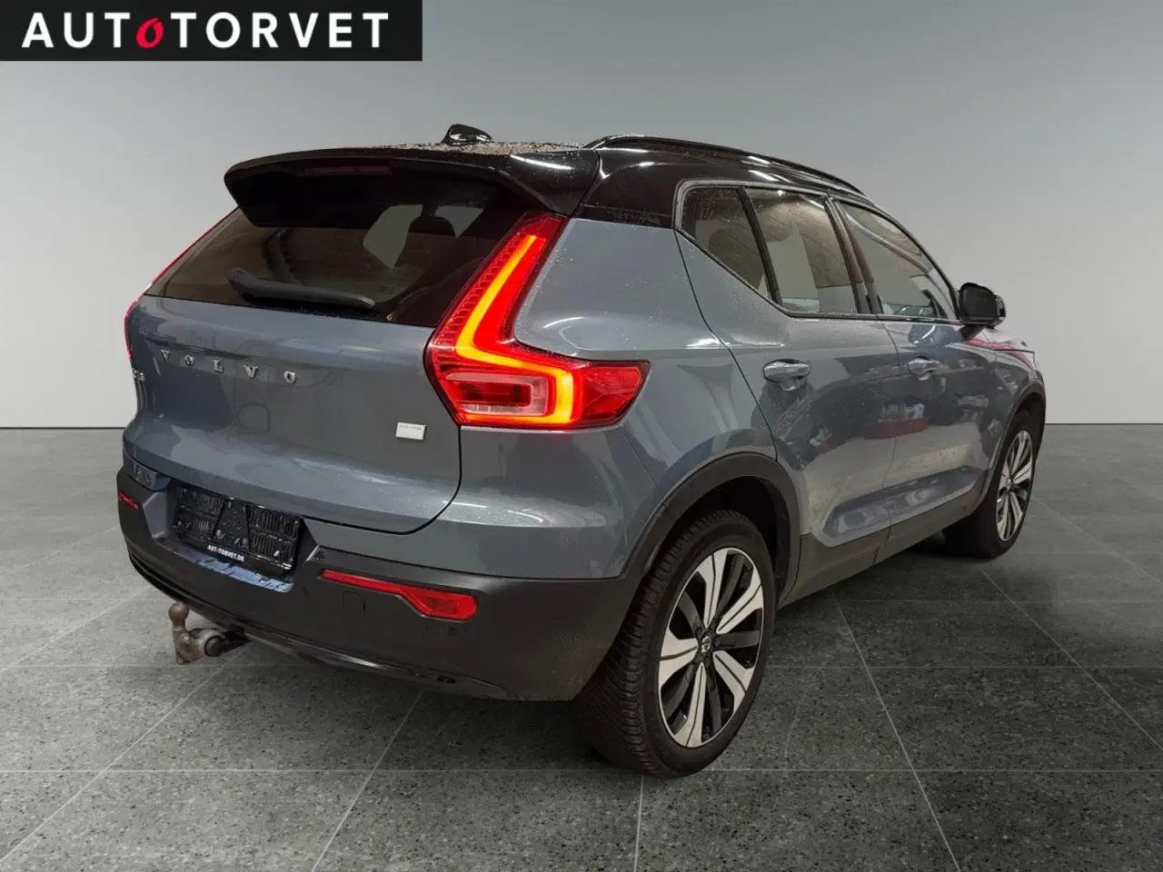 Billede 3 - Volvo XC40  P6 ReCharge Core