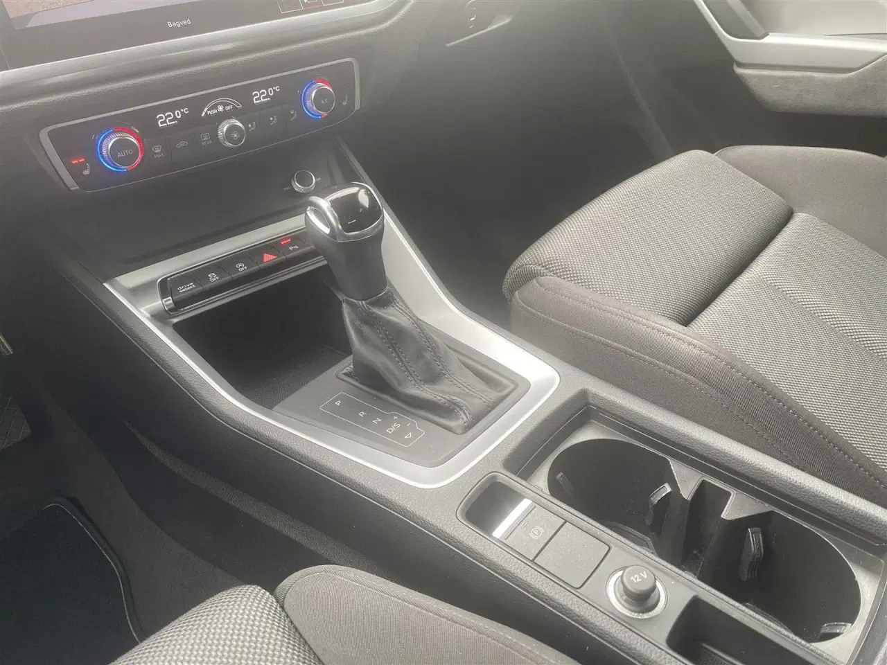 Billede 19 - Audi Q3 35 TFSi Prestige Sportback S-tr.