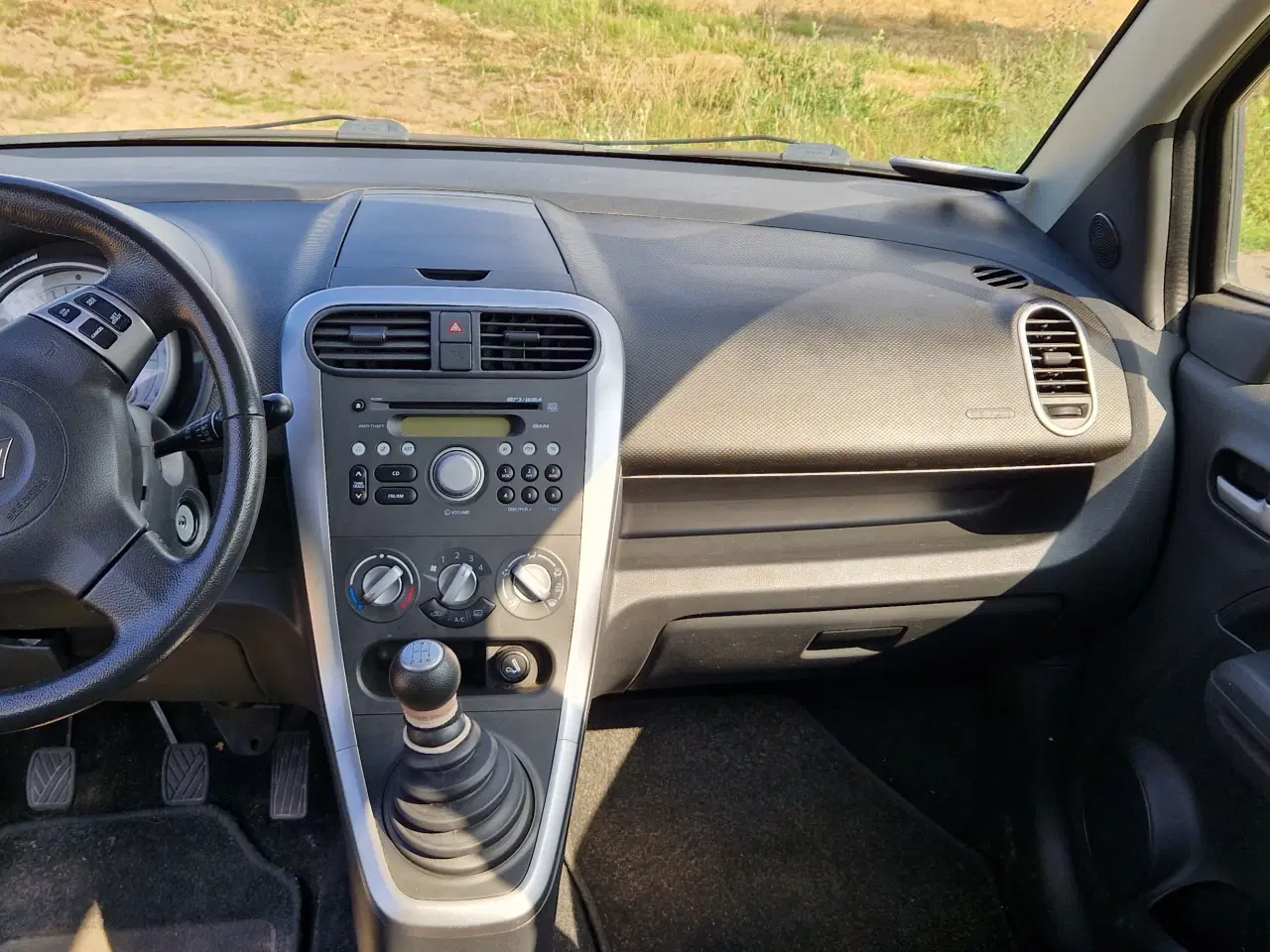 Billede 6 - Suzuki Splash