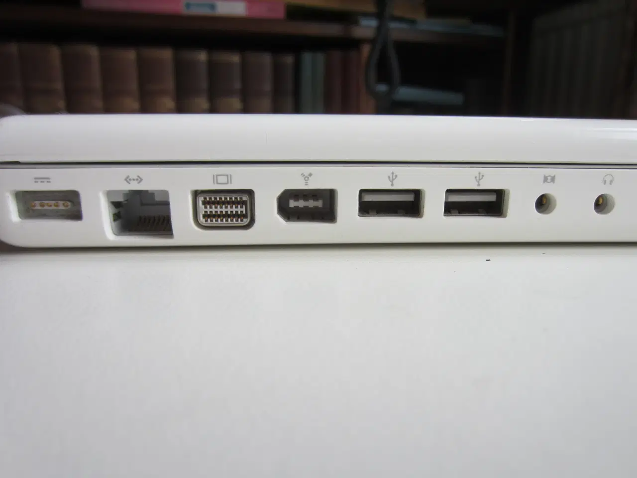 Billede 7 - MacBook 2,1 A1181 2,16 GHz 1 GB ram 160GB harddisk