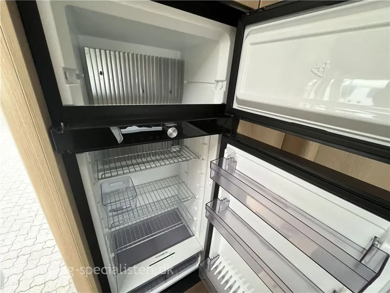 Billede 20 - 2024 - Hymer BML I880 Hymer BML I880 Mercedes-Benz 2024 - Se den nu hos Camping-Specialisten.dk