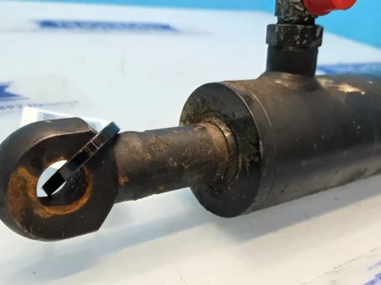 Billede 8 - New Holland CR.9.90 Cylinder 47618263