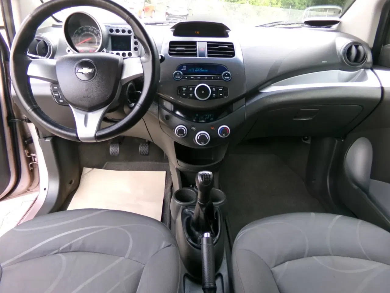 Billede 11 - Chevrolet Spark 1,2 LT
